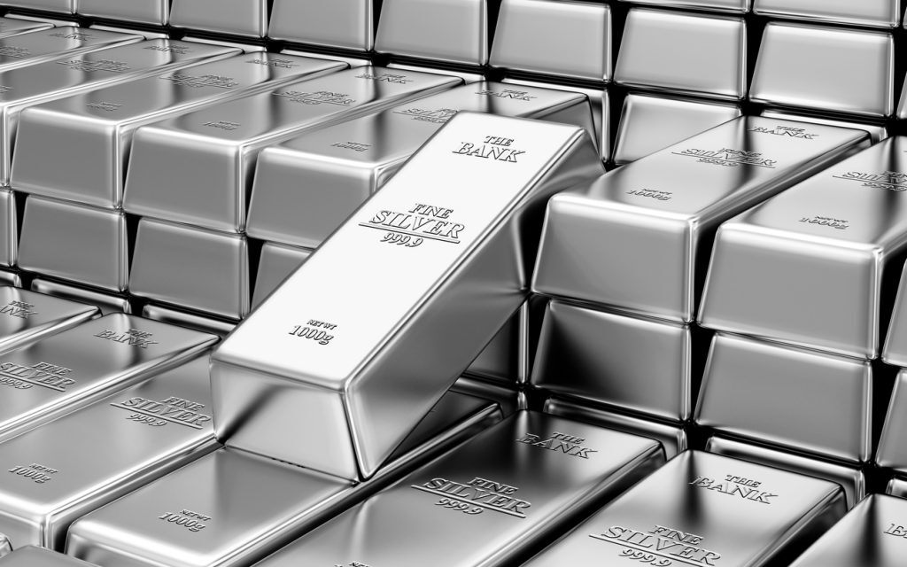 How to Buy Silver Bar Online