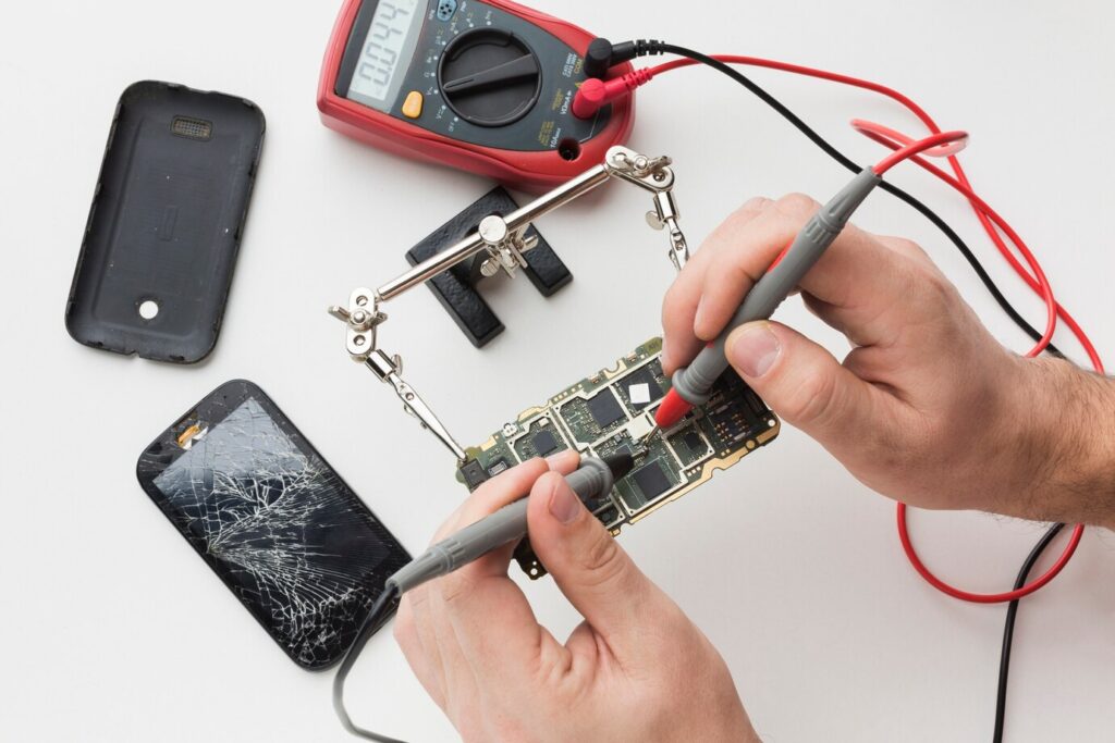 Cell Phone Repair Passaic NJ