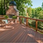 deck construction contractors