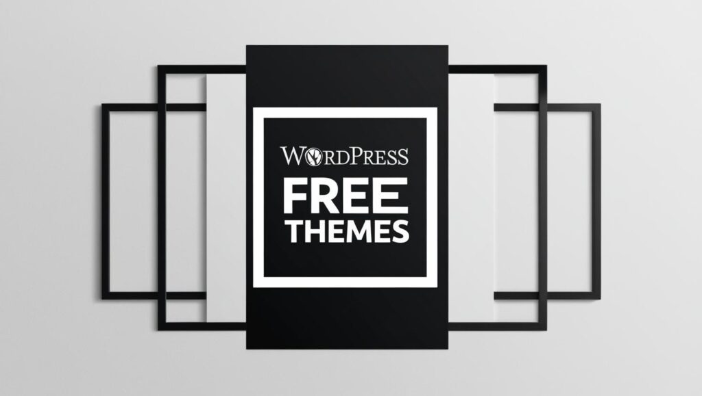 Exploring the Best Free of Cost WordPress Themes for Your Website!