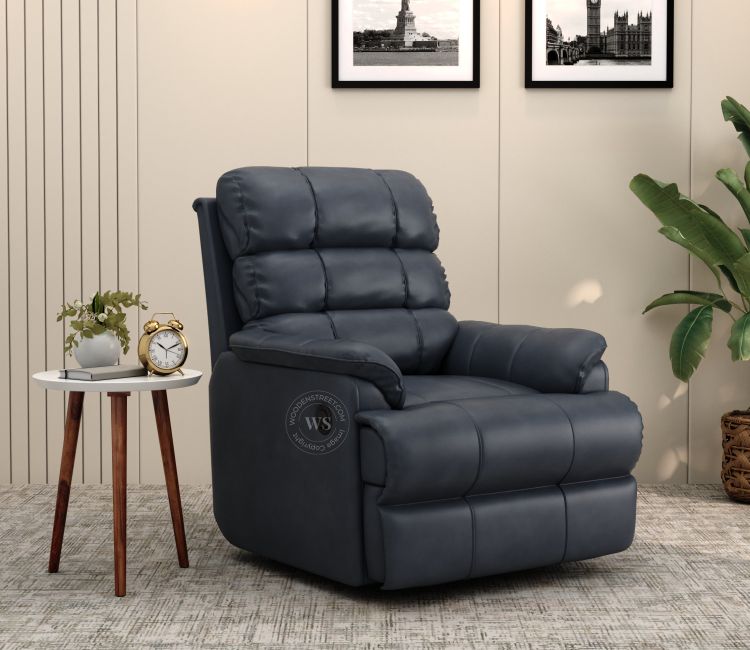 recliner sofa