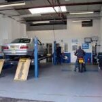 MOT Centre Services