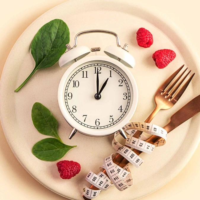 Intermittent Fasting