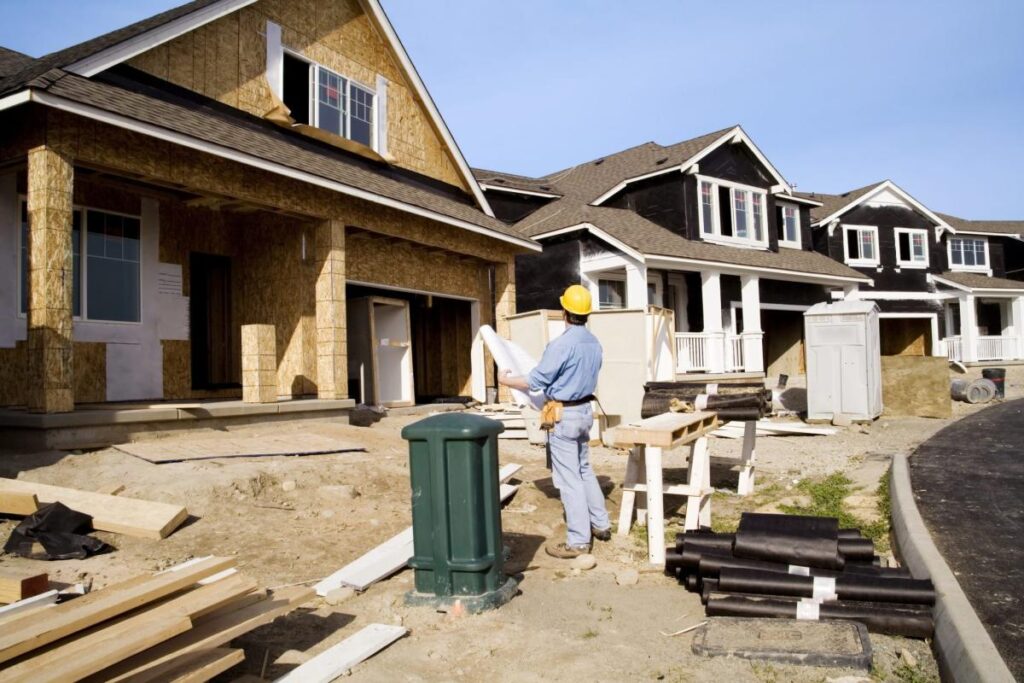 home improvement contractor in Delaware