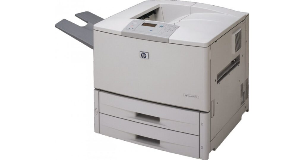 Printer