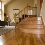 Refurbishing Old Hardwood Floors Without Replacing