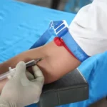 Phlebotomy