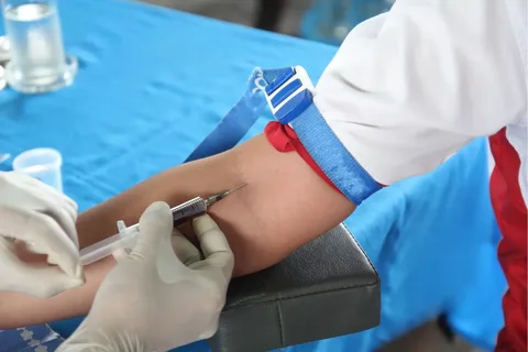 Phlebotomy