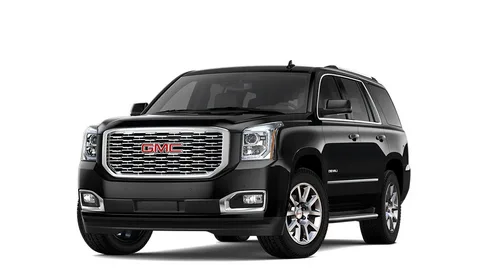 GMC Yukon