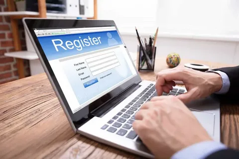 Registration