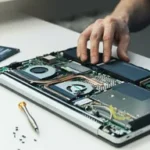 Laptop Repair