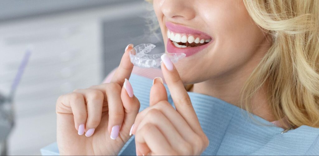 Aligners Dental