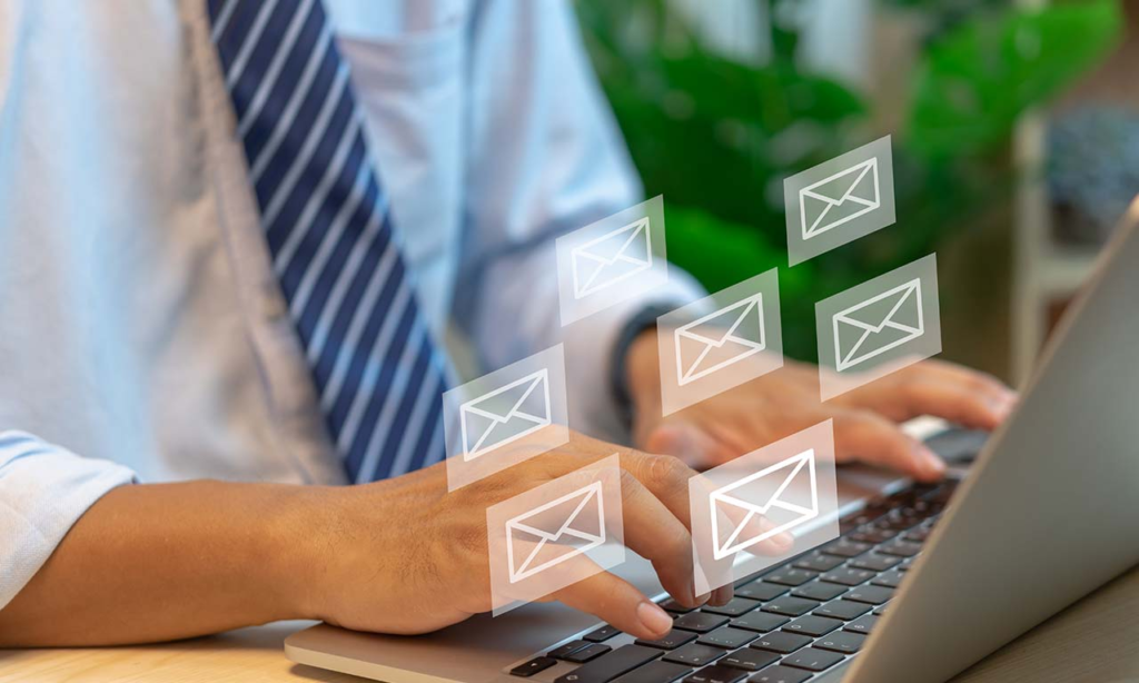 email marketing dubai