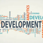 web development