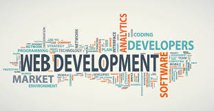 web development