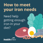 iron