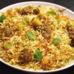 Biryani