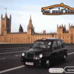 Buckingham Taxis