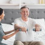 Senior Citizen Care Services in Mumbai