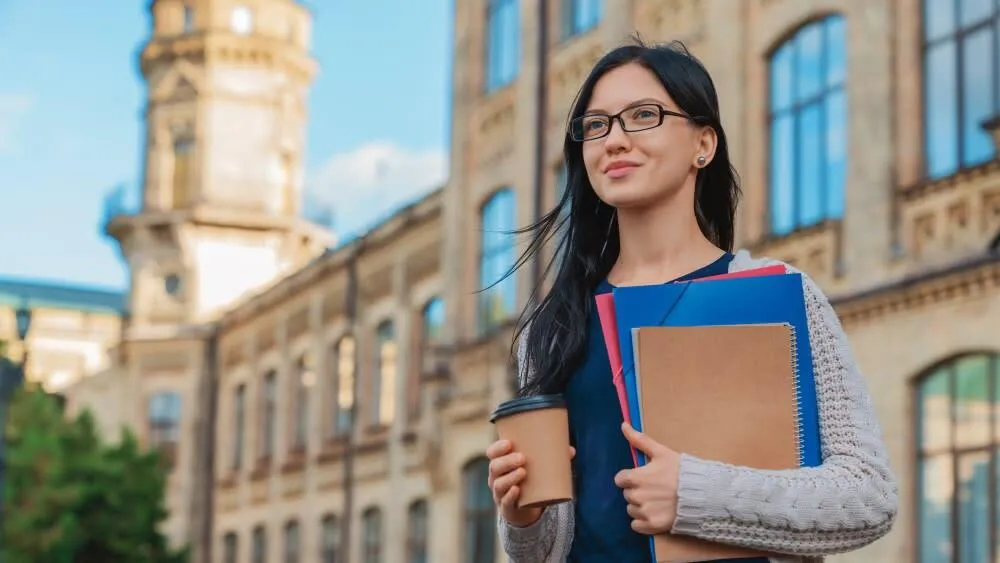 Books To Enhance The English Language Skills Of International Students