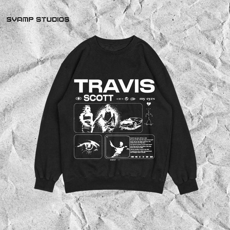 Travis Scott Official Store – Hoodies, Tees, & Accessories