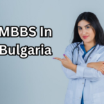 MBBS Course In Bulgaria