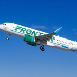 Frontier Airlines