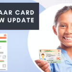 Aadhaar card