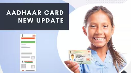 Aadhaar card