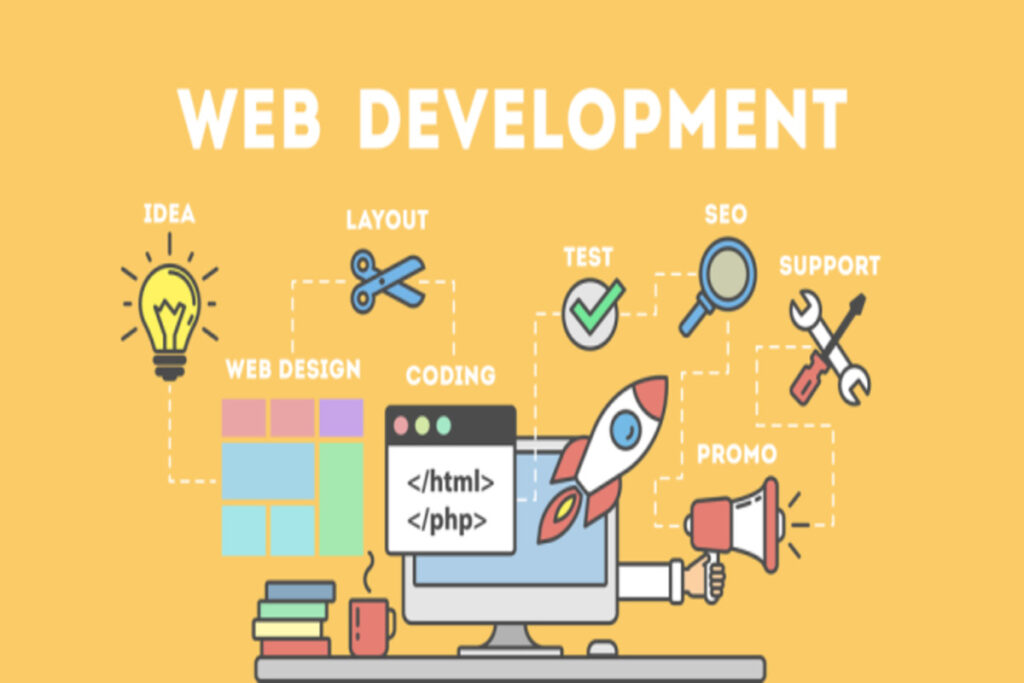 Web Design Dubai